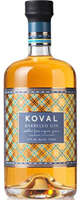Image de Koval Barreled Gin 47° 0.5L